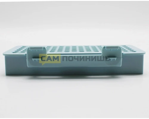 (НЗ) 05854 Filtero FTH 46 LGE HEPA фильтр для пылесосов LG