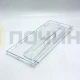 Панель ящика широкая для морозильной камеры Hotpoint-ariston, Indesit. L256495
