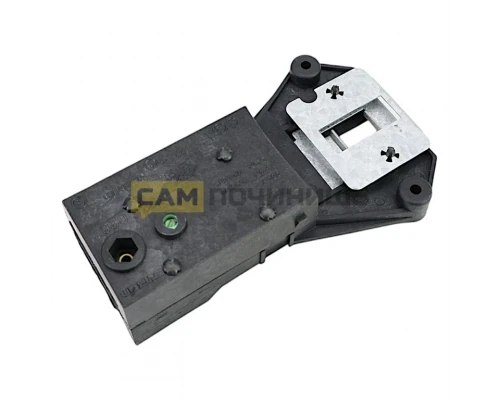 INT000AC !Блокировка люка MetalFlex, BEKO,SAMSUNG(DC61-20205B, DC61-00122A),b2601440000, `AC4401, INT003PH, 116102260