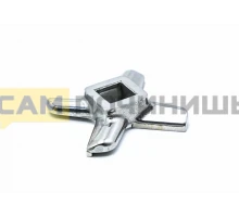 BS001 Нож для мясорубки Braun, Bosch, Philips, Panasonic, Siemens 00603544, 9999990026, PH004