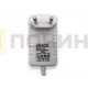 T5487 Адаптер питания AC-DC 15V 1,2A 4.0×1,7mm БЕЛЫЙ (250шт/к)