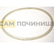 (НЗ) MV027 Термостойкий уплотнитель крышки к мультиварке универсальный 26см