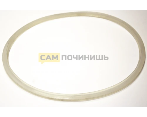 (НЗ) MV027 Термостойкий уплотнитель крышки к мультиварке универсальный 26см