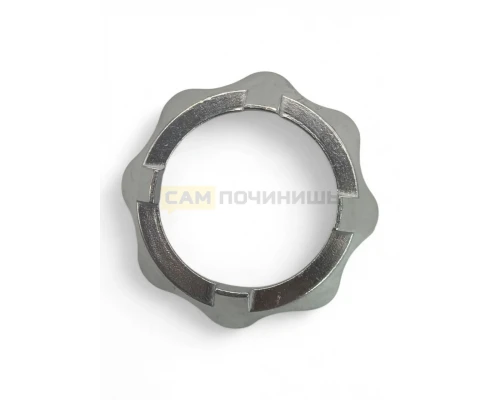 Гайка для мясорубки Panasonic, Polaris, Vitek T801PS