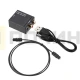 T4468 Аудио конвертер Toslink (Оптический) - RCA (Тюльпан)