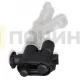 Клапан дренажный для кофемашины Bosch 00622540, 00608677, 00611450, 00425949