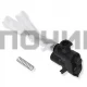 Клапан дренажный для кофемашины Bosch 00622540, 00608677, 00611450, 00425949