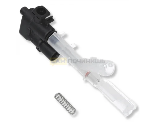 Клапан дренажный для кофемашины Bosch 00622540, 00608677, 00611450, 00425949