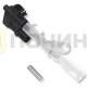 Клапан дренажный для кофемашины Bosch 00622540, 00608677, 00611450, 00425949