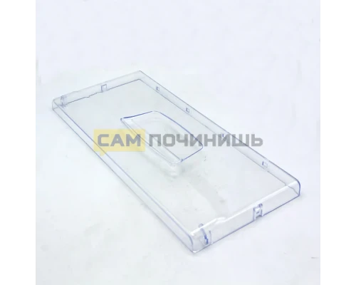 283521 Панель ящика большая (200x455mm с пикт.нового обр.), зам. 772964 857274, 283520
