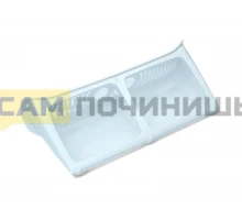 C00286864 Фильтр сушильной машины INDESIT, ARISTON, WHIRLPOOL 482000023267, 286864 (40шт/к)