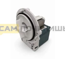 AV5470 Насос GRE 37w (без улит.на винт.клеммы разд.) C00144997, C00301531, C00272891, 49016211, DC31-00030A, DC96-00149A, EAU61383502