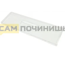 C00283275 Панель ящика, зам. C00857284, 857284, 283275