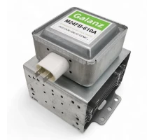 Магнетрон Galanz 2M253J 900W M24FB-610A (универсальный)