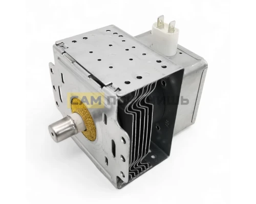 Магнетрон Galanz 2M253J 900W M24FB-610A (универсальный)