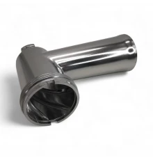 Горловина мясорубки Polaris, 2561GM