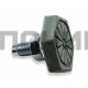 T001LFT Ножка универсальная регулируемая с гайкой M10  !!!