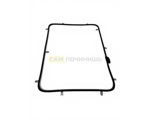 Уплотнитель двери для духового шкафа Bosch, Siemens, Neff 00491638