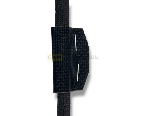 Уплотнитель двери для духового шкафа Bosch, Siemens, Neff 00491638