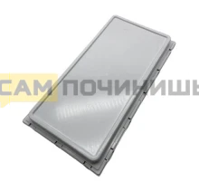 C00857036 Контрдверка двери морозильной камеры Stinol 857036