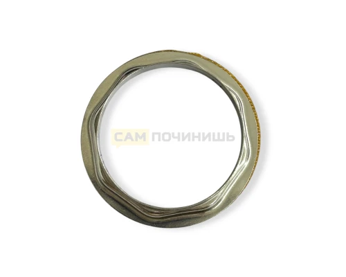 Гайка контейнера цеолита для посудомоечных машин Bosch, Siemens, Neff 00636865, 10006646