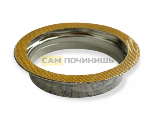 00636865 Гайка контейнера с цеолитом ПММ Bosch 636865, 10006646