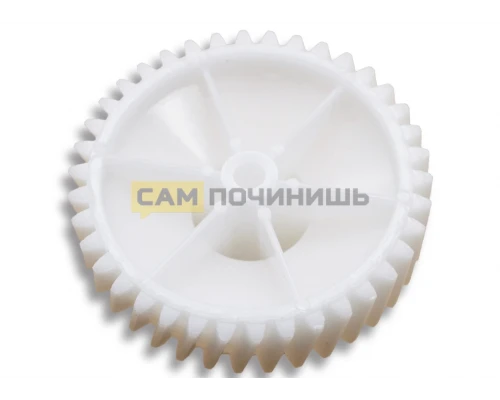 PH003 Шестерня Philips (ZL010) D81/25 L80/19, ZL010, MM0301W, PH003, 793638, CAM001, MRZ007, 00603878, 9990304, MGR002BO