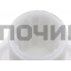 PH003 Шестерня Philips (ZL010) D81/25 L80/19, ZL010, MM0301W, PH003, 793638, CAM001, MRZ007, 00603878, 9990304, MGR002BO