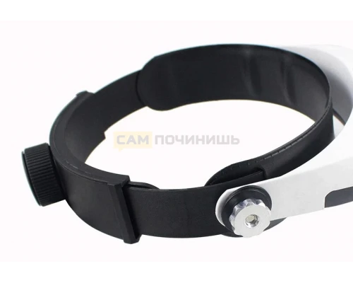 T5100 OT-INL08 лупа налобная Орбита 81001-G