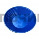 T5168 Лоток DEEPSEES/Дипсис 15,5" (39см) синий