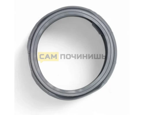 DC64-02750A Манжета люка СМА Samsung, DC64-02888A, Vp4305, GSK009SA