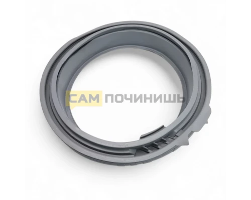 DC64-02750A Манжета люка СМА Samsung, DC64-02888A, Vp4305, GSK009SA