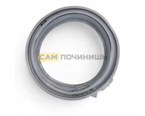 DC64-02750A Манжета люка СМА Samsung, DC64-02888A, Vp4305, GSK009SA