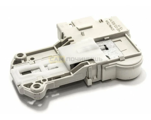 Блокировка люка Electrolux/Zanussi/AEG INT010ZN.