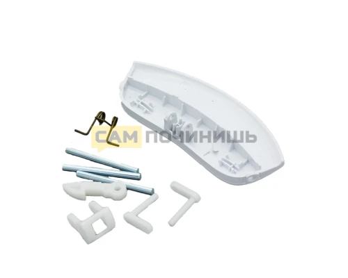 Ручка люка для сма Vestel 42038993 зам. 81875175, 21002312, 21004770, DHL007VE