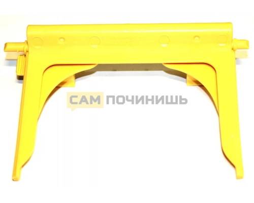 Держатель мешка для пылесоса Samsung, DJ61-00935A