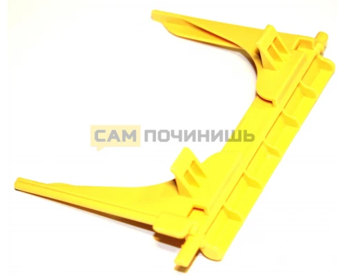 Держатель мешка для пылесоса Samsung, DJ61-00935A