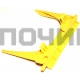Держатель мешка для пылесоса Samsung, DJ61-00935A