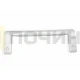 AED73673701 Ручка двери холодильника LG