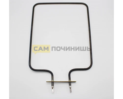 ТЭН для духовки ЛЫСЬВА верхний Размеры: 315х455 Код: COK160RU