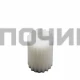 Втулка шнека мясорубки Гамма, GAM002, MM0327W, 50680516025