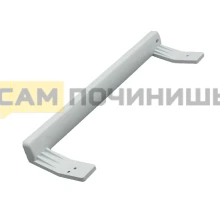 (НЗ) 5907610100 Ручка двери холодильника Beko