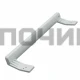 (НЗ) 5907610100 Ручка двери холодильника Beko