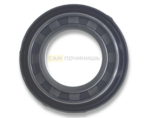Сальник бака стиральной машины 35x52/65x7/10 (10,5) Indesit/Ariston