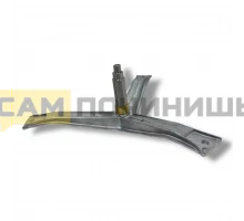 cod745 Крестовина барабана Bosch, Siemens 88305013 (для барабана BOSCH 684101), EBI745