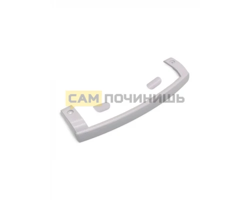 Ручка для холодильника LG (белая) AED34420702