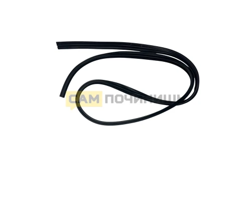 1171265448 GSK504ZN Уплотнитель ПММ Zanussi, Electrolux, AEG 1171265000, 1171265018, 1171265026, 1171265448, 1524445010, 50659170000,