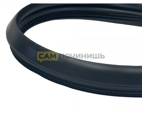 1171265448 GSK504ZN Уплотнитель ПММ Zanussi, Electrolux, AEG 1171265000, 1171265018, 1171265026, 1171265448, 1524445010, 50659170000,
