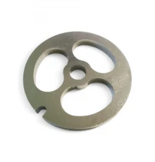 Решетка для мясорубки Bosch D53мм для рубки мяса BS018