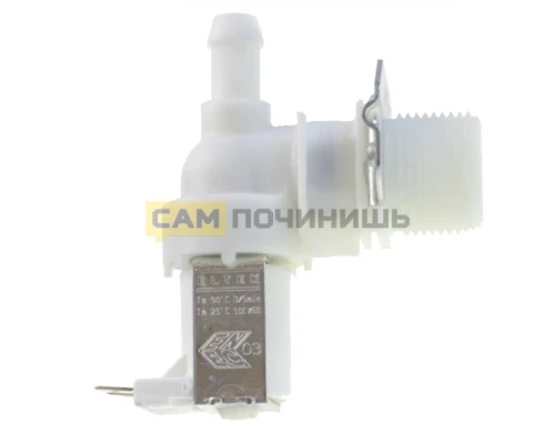 25686057, VAL211UN Электроклапан(КЭН) 1Wx90, D10mm, Италия-ELTEK, val211un, VAL011UN, 9021066 (100шт/к)